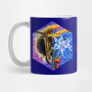 StarDust Pollen Mug